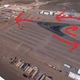 Illustration for article titled Drone Footage Reveals Tesla's Gigafactory Has A Dope Ass Traffic Circle